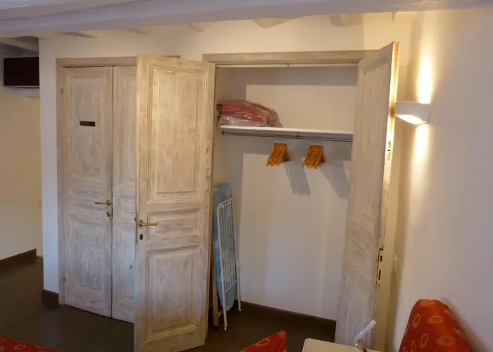 Apartamento The Column Of Campo De' Fiori Roma